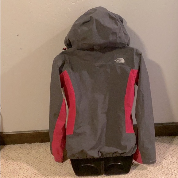 The North Face Coat Jacket - Picture 3 of 5